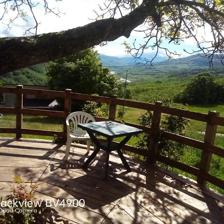 Segarati Relax La Romantica Rocca di Varsi Exterior foto